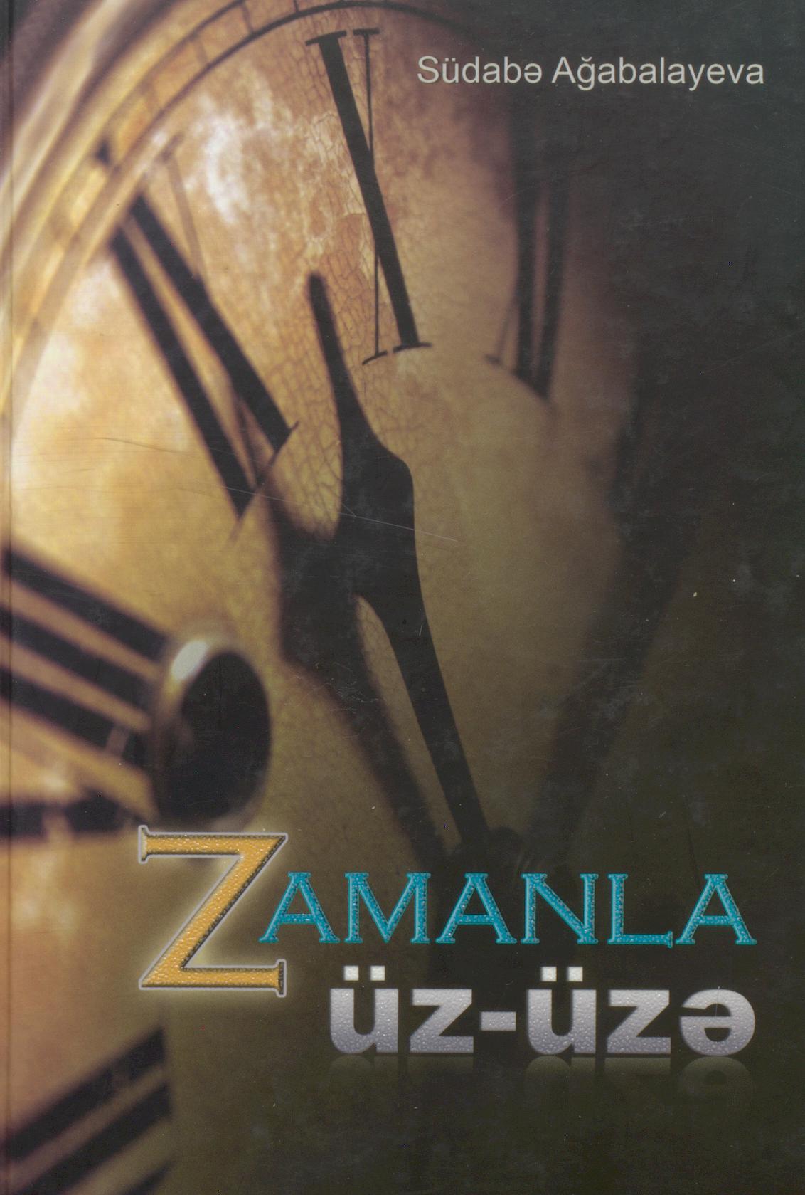 Zamanla üz-üzə